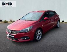 Opel Astra Angers