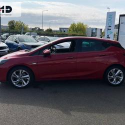 Opel Astra Astra 1.2 Turbo 130 ch BVM6 GS Line Angers