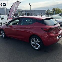 Opel Astra Astra 1.2 Turbo 130 ch BVM6 GS Line Angers