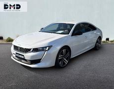 Peugeot 508 Angers
