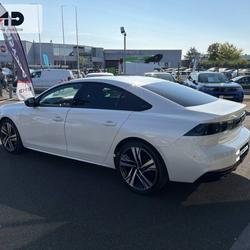 Peugeot 508 508 BlueHDi 180 ch S&S EAT8 GT Angers