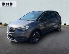Opel Crossland X Angers
