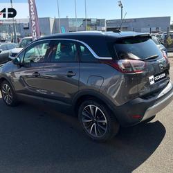 Opel Crossland X Crossland X 1.2 Turbo 110 ch Opel 2020 Angers