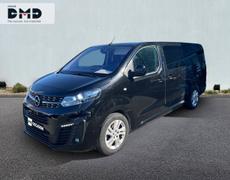 Opel Vivaro fourgon Angers