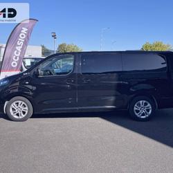 Opel Vivaro fourgon VIVARO CA FIXE L3 2.0 DIESEL 150 CH PTAC AUGMENTE PACK BUSINESS Angers