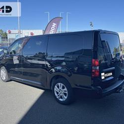 Opel Vivaro fourgon VIVARO CA FIXE L3 2.0 DIESEL 150 CH PTAC AUGMENTE PACK BUSINESS Angers
