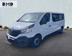 Renault Trafic combi Angers