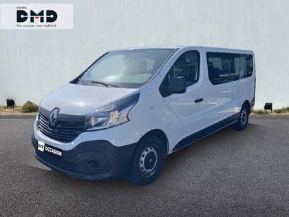 Renault Trafic combi - Trafic Combi L2 dCi 95 Stop&Start Life - 22 990 €