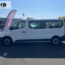 Renault Trafic combi Trafic Combi L2 dCi 95 Stop&Start Life Angers