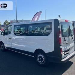Renault Trafic combi Trafic Combi L2 dCi 95 Stop&Start Life Angers