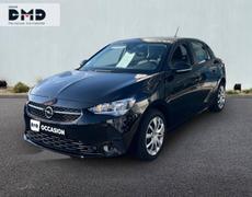 Opel Corsa Angers