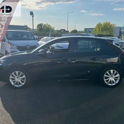 Opel Corsa Corsa Electrique 136 ch & Batterie 50 kWh Edition Angers