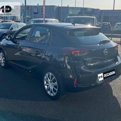 Opel Corsa Corsa Electrique 136 ch & Batterie 50 kWh Edition Angers