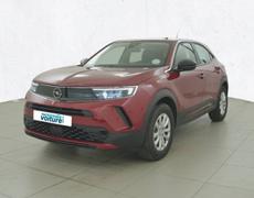 Opel Mokka Angers