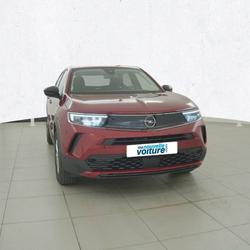 Opel Mokka Mokka Electrique 136 ch & Batterie 50 kWh Edition Angers