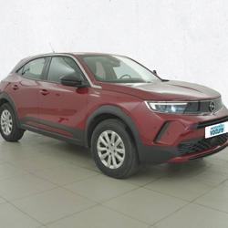 Opel Mokka Mokka Electrique 136 ch & Batterie 50 kWh Edition Angers