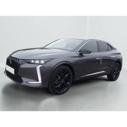 DS DS4 BlueHDi 130 EAT8 Pallas DS4 Laval