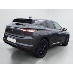 DS DS4 BlueHDi 130 EAT8 Pallas DS4 Laval