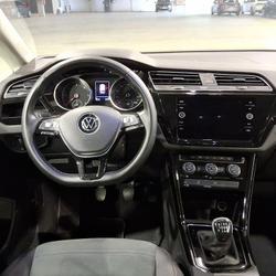 Volkswagen Touran 2.0 TDI 150 CARAT 7PL Mions