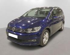 Volkswagen Touran Chanas