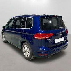 Volkswagen Touran 2.0 TDI 150 CARAT 7PL 7 places Chanas