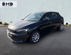Opel Corsa Angers