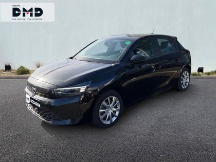 Opel Corsa - Corsa 1.2 Turbo 100 ch BVA8 Edition - 16 490 €