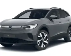 Volkswagen ID4 Saint-Lô