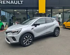 Renault Captur Sannerville