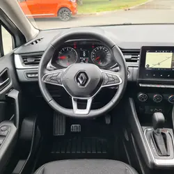 Renault Captur 1.3 TCE MILD HYBRID 140 CH EVOLUTION EDC Sannerville