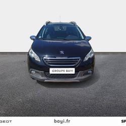Peugeot 2008 2008 1.2 PureTech 110ch S&S BVM5 Crossway Saint-R&eacute;my-de-Sill&eacute;