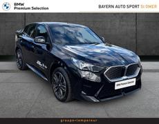 BMW X2 Arques