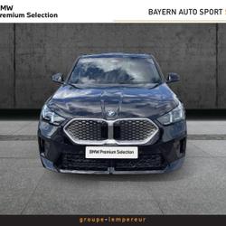 BMW X2 iX2 eDrive20 204ch M Sport Arques