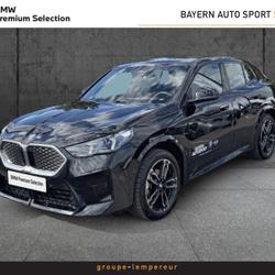 BMW X2 iX2 eDrive20 204ch M Sport Arques