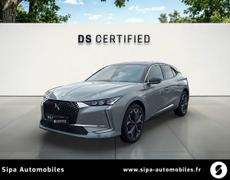 DS DS4 Lescar