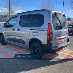 Citroen Berlingo BlueHDi 130 EAT8 MAX N-1 5 Places Lescure-d'Albigeois