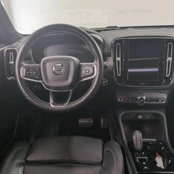 Volvo XC40 T5 Recharge 180+82 R-Design DCT7 Mions