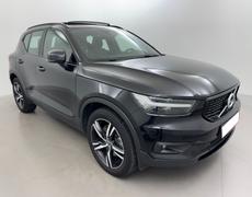 Volvo XC40 Chanas