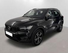 Volvo XC40 Chanas