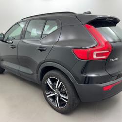 Volvo XC40 T5 Recharge 180+82 R-Design DCT7 Chanas