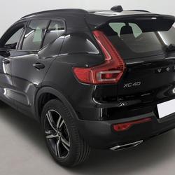 Volvo XC40 T5 Recharge 180+82 R-Design DCT7 Chanas