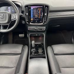 Volvo XC40 T5 Recharge 180+82 R-Design DCT7 Chanas