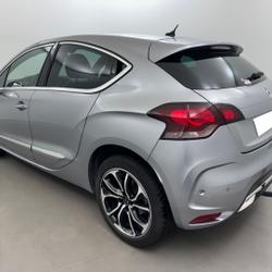 DS DS4 1.6 BlueHDi 120 Sport Chic EAT6 Mions
