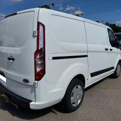 Ford Transit Custom 320 l1h1 2.0 TDCi 130 Trend Chanas