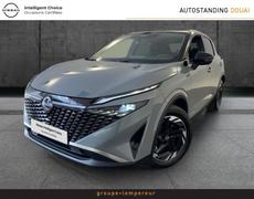 Nissan Qashqai Dechy