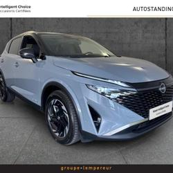 Nissan Qashqai e-POWER 190ch N-Connecta 2022 Dechy