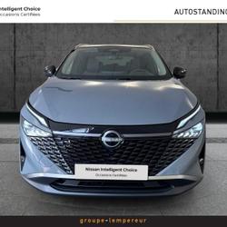 Nissan Qashqai e-POWER 190ch N-Connecta 2022 Dechy