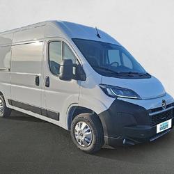 Opel Movano MOVANO FGN TOLE 3.3T L2H2 140 CH S&S BVM6 Angers