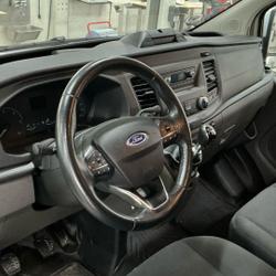 Ford Transit Custom 320 l1h1 2.0 TDCi 130 Trend Chanas