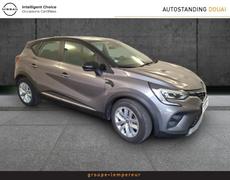 Renault Captur Dechy
